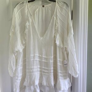Free People One Tamasi Tunic